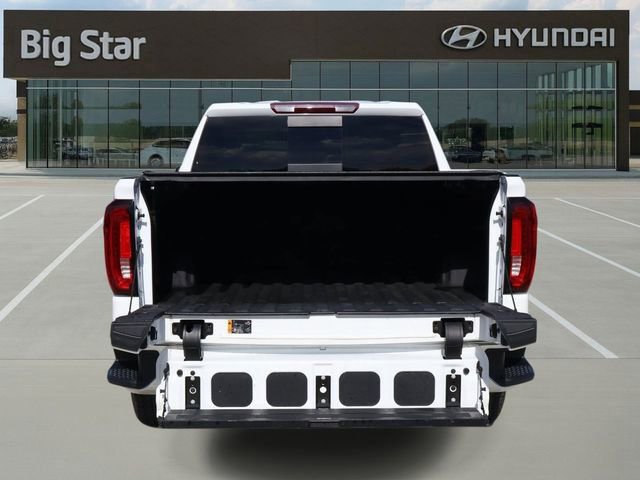 Used 2024 GMC Sierra 1500 SLT image 8