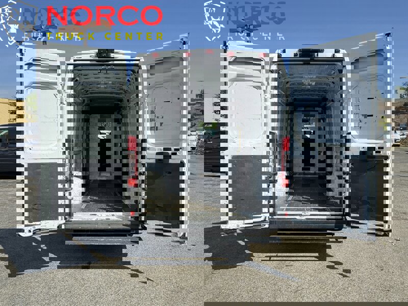 Used 2021 RAM ProMaster 3500 image 10