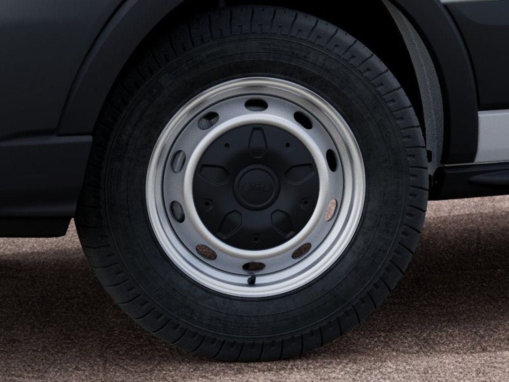 New 2027 Ford Transit 350 XL AWD/4WD image 19