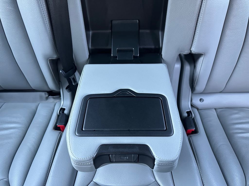 Used 2019 Audi Q7 2.0T Premium w/ Cold Weather Package image 45