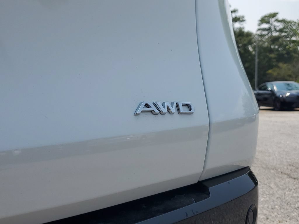 New 2026 Acura ADX A-Spec w/ Advance Package AWD/4WD image 10