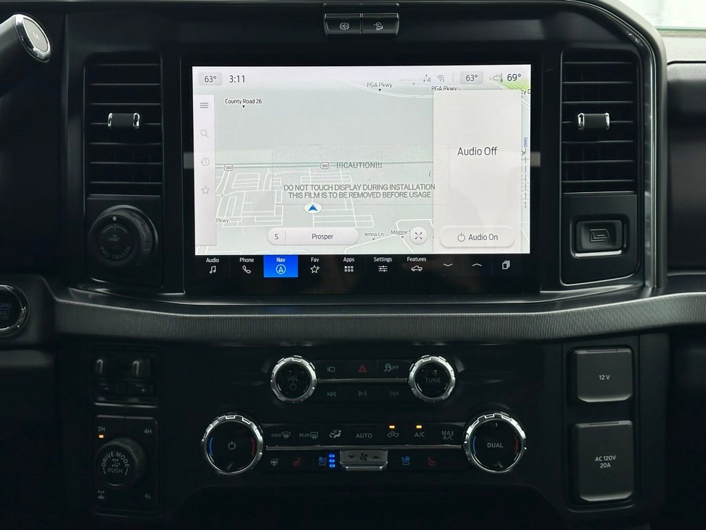 New 2026 Ford F250 Platinum w/ Tremor Off-Road Package image 35