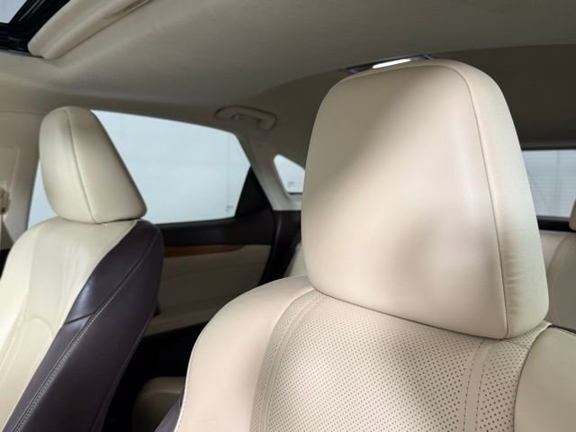 Used 2016 Lexus RX 350 FWD w/ Premium Package image 14