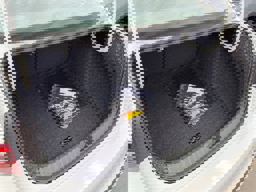 New 2026 Volkswagen Jetta S image 32