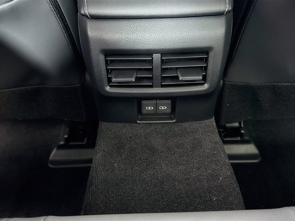New 2026 Lexus IS 350 F Sport w/ Accessory Package Z1 RWD image 18
