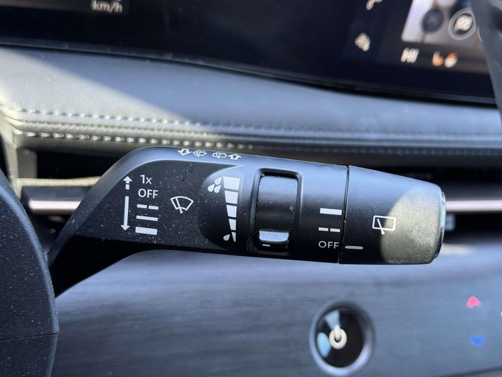 Certified 2024 Nissan Ariya ENGAGE e-4ORCE image 24