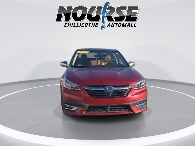 Used 2022 Subaru Legacy Touring XT w/ Popular Package #3 image 3