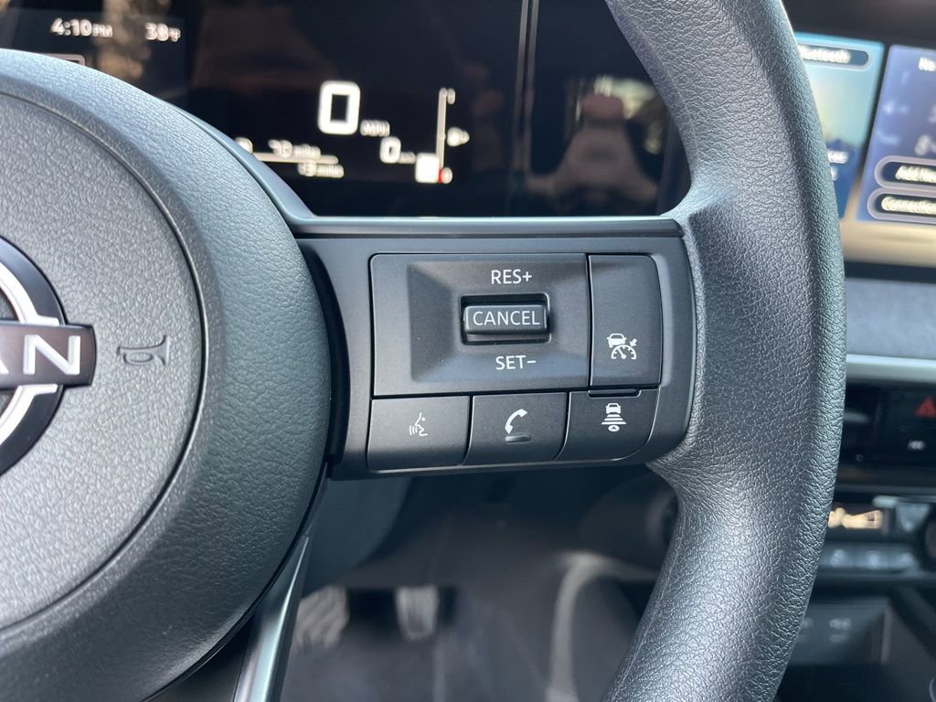 New 2026 Nissan Kicks SV w/ SV Premium Package AWD/4WD image 15