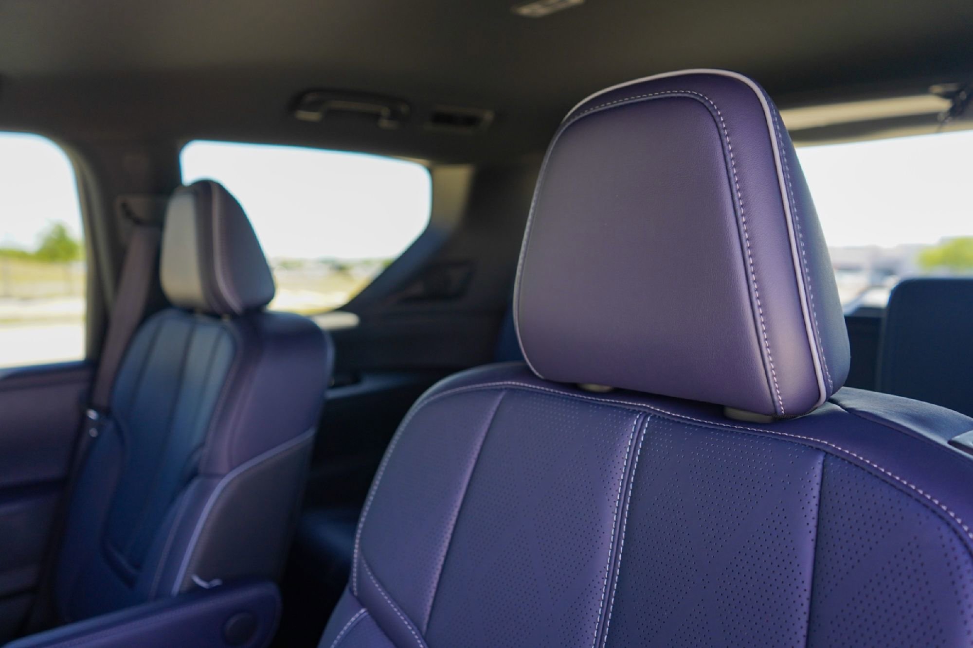 New 2026 INFINITI QX80 4WD w/ Sport Exterior Package image 22