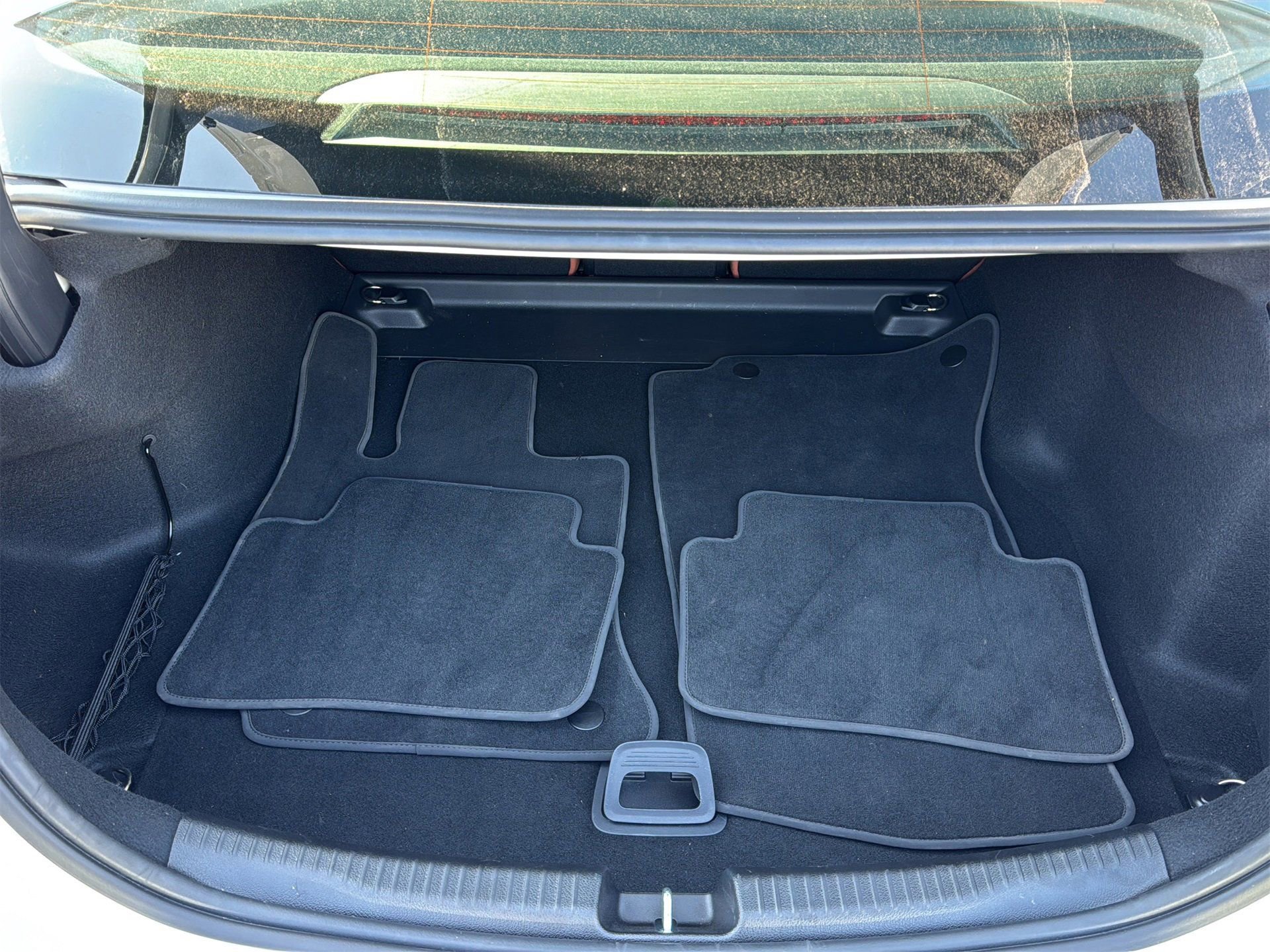 Certified 2025 Mercedes-Benz C 300 Sedan image 21