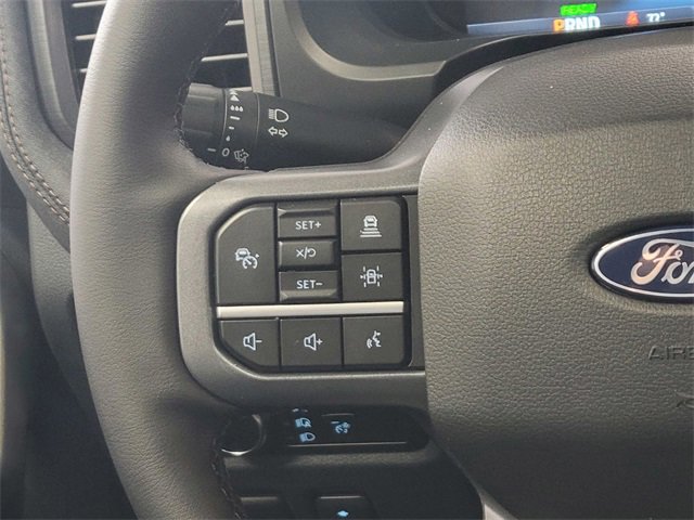 New 2025 Ford F150 Lightning Lariat image 29