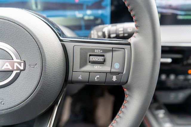 New 2026 Nissan Kicks SR w/ Cold Weather Package image 19