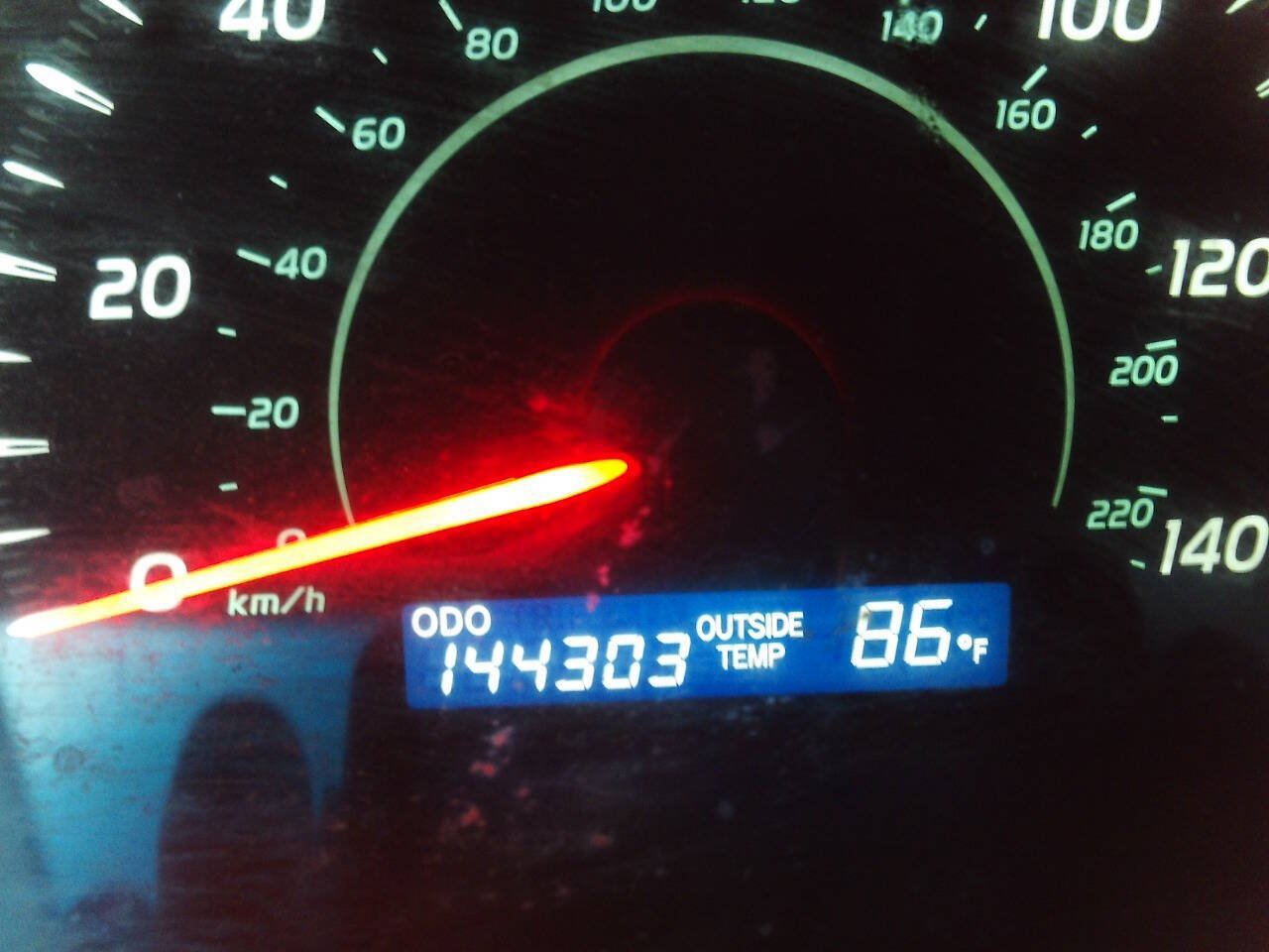 Used 2008 Toyota Camry LE FWD image 25
