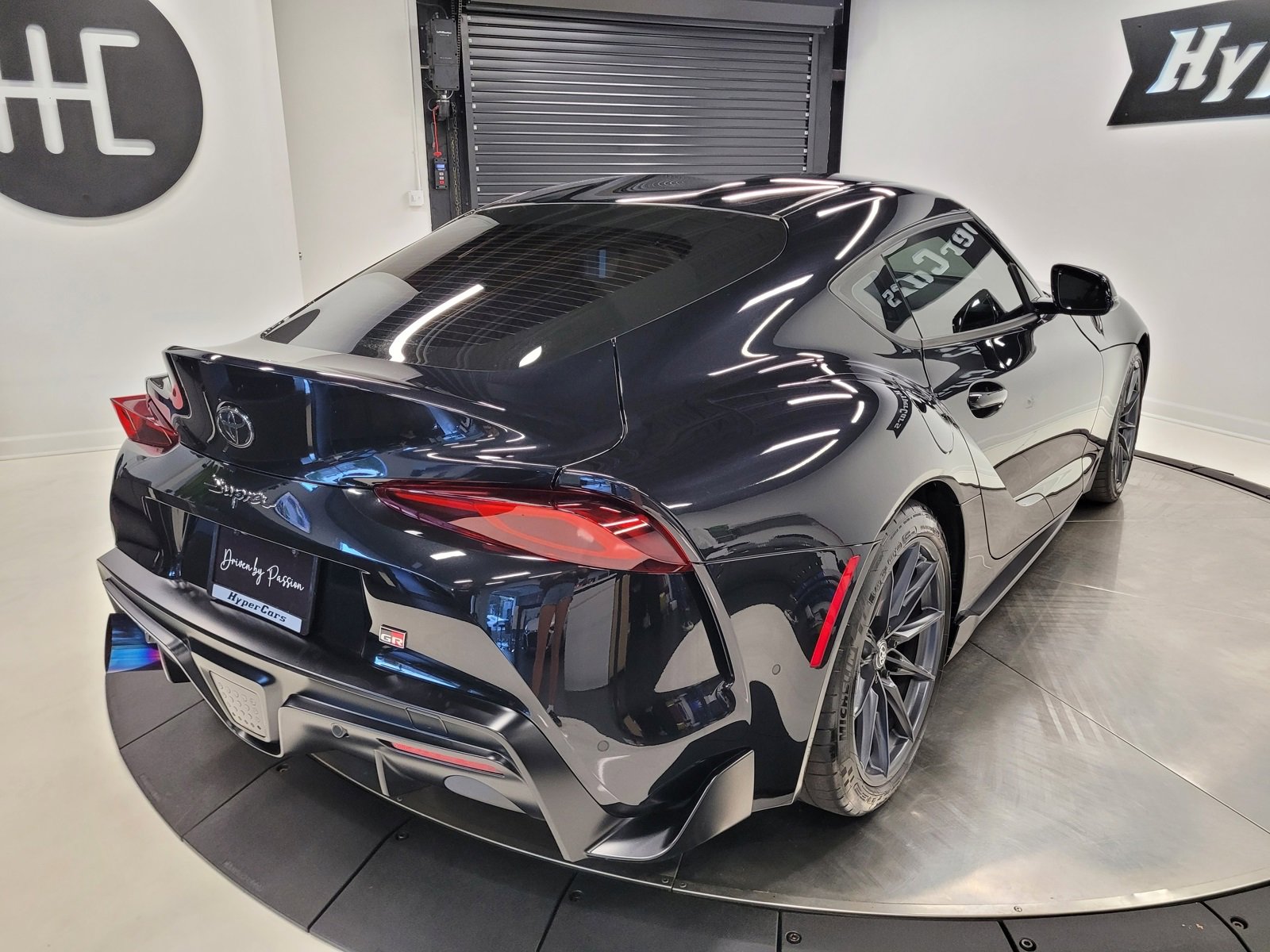 Used 2023 Toyota Supra Premium image 50