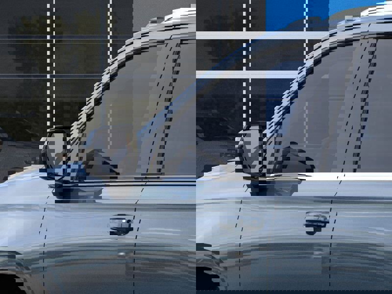 New 2026 Chevrolet Tahoe LS image 12