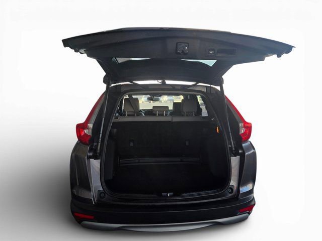 Used 2018 Honda CR-V EX-L image 10