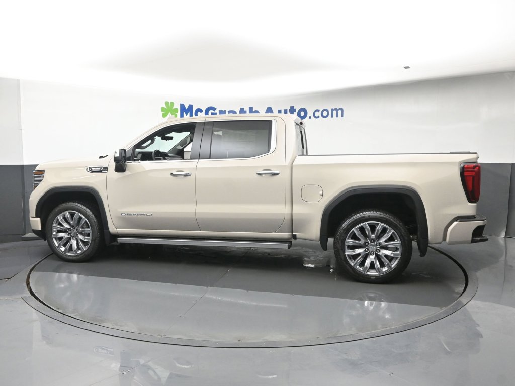 New 2026 GMC Sierra 1500 Denali AWD/4WD image 23