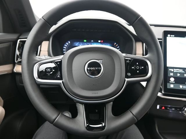 New 2026 Volvo XC90 B6 Plus w/ Protection Package Premier image 24