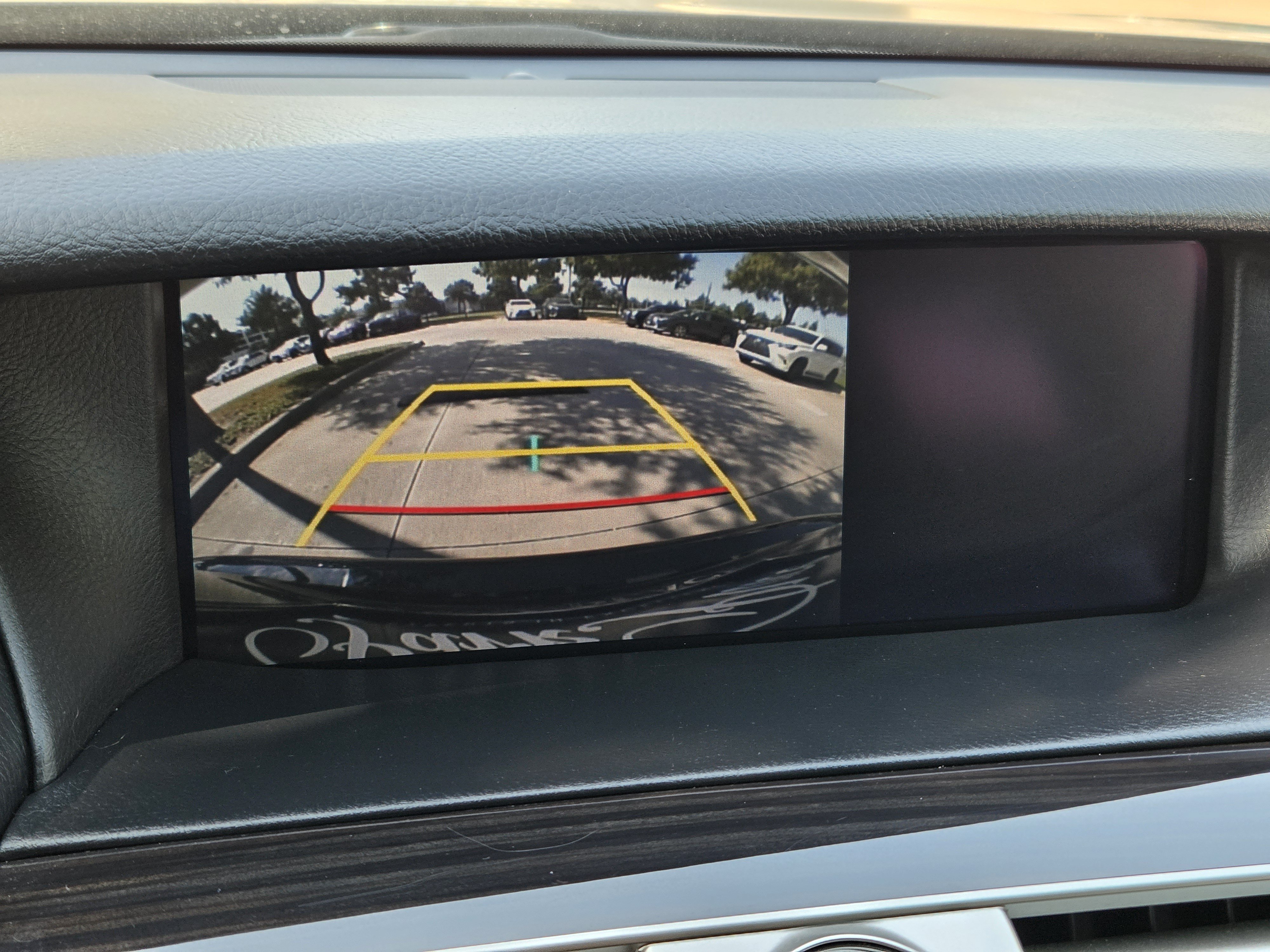 Used 2017 Lexus LS 460 w/ Comfort Package RWD image 11