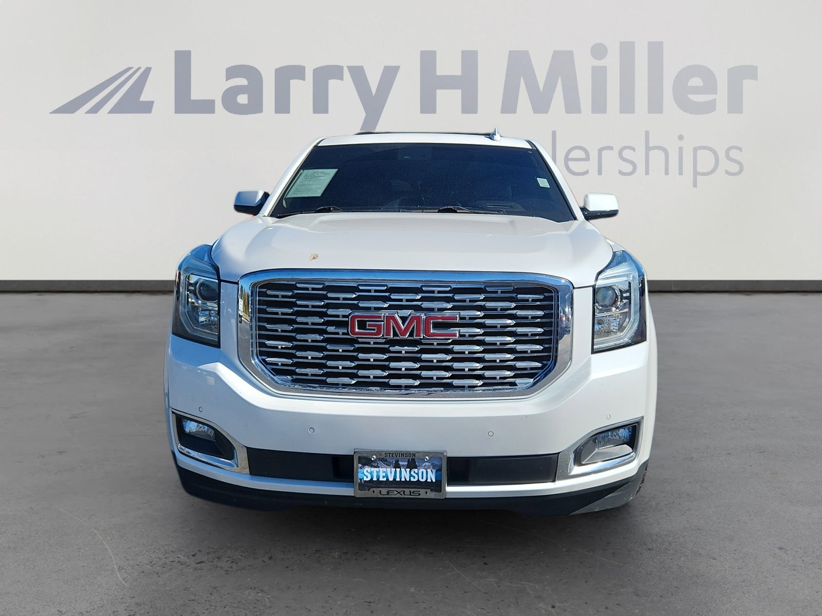 Used 2018 GMC Yukon Denali w/ Denali Ultimate Package image 8