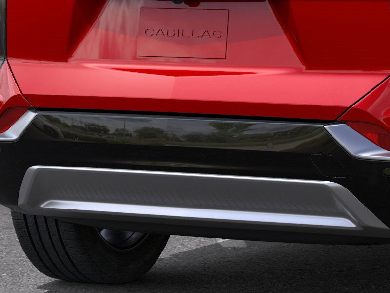 New 2026 Cadillac Optiq Luxury 1 image 14