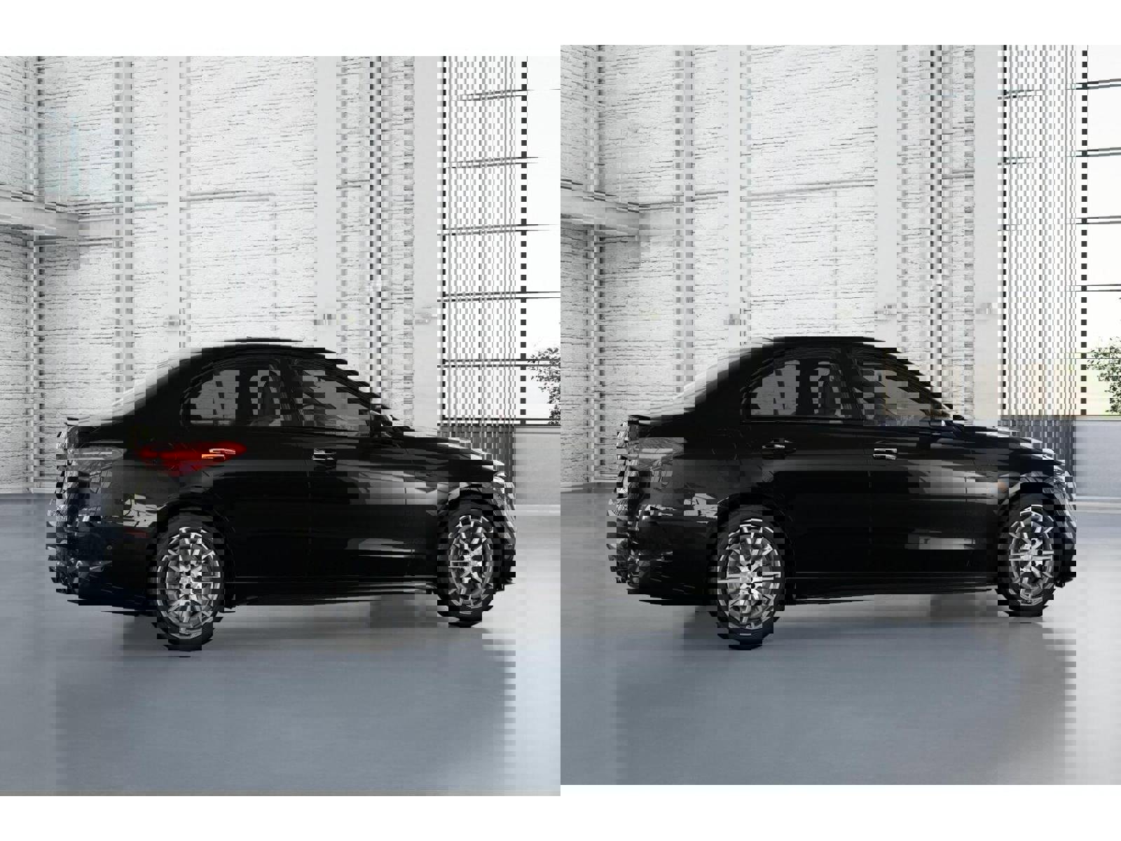 New 2026 Mercedes-Benz C 43 AMG 4MATIC Sedan image 17