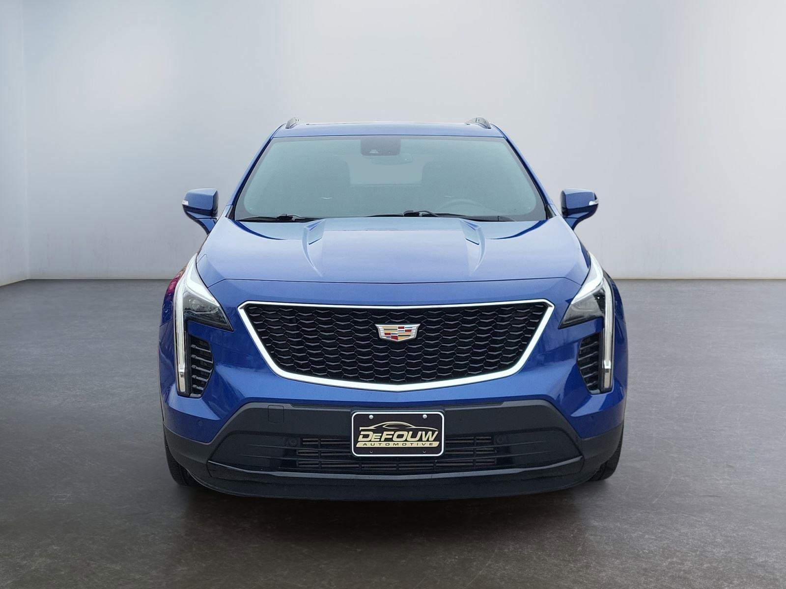 Used 2023 Cadillac XT4 Sport image 8