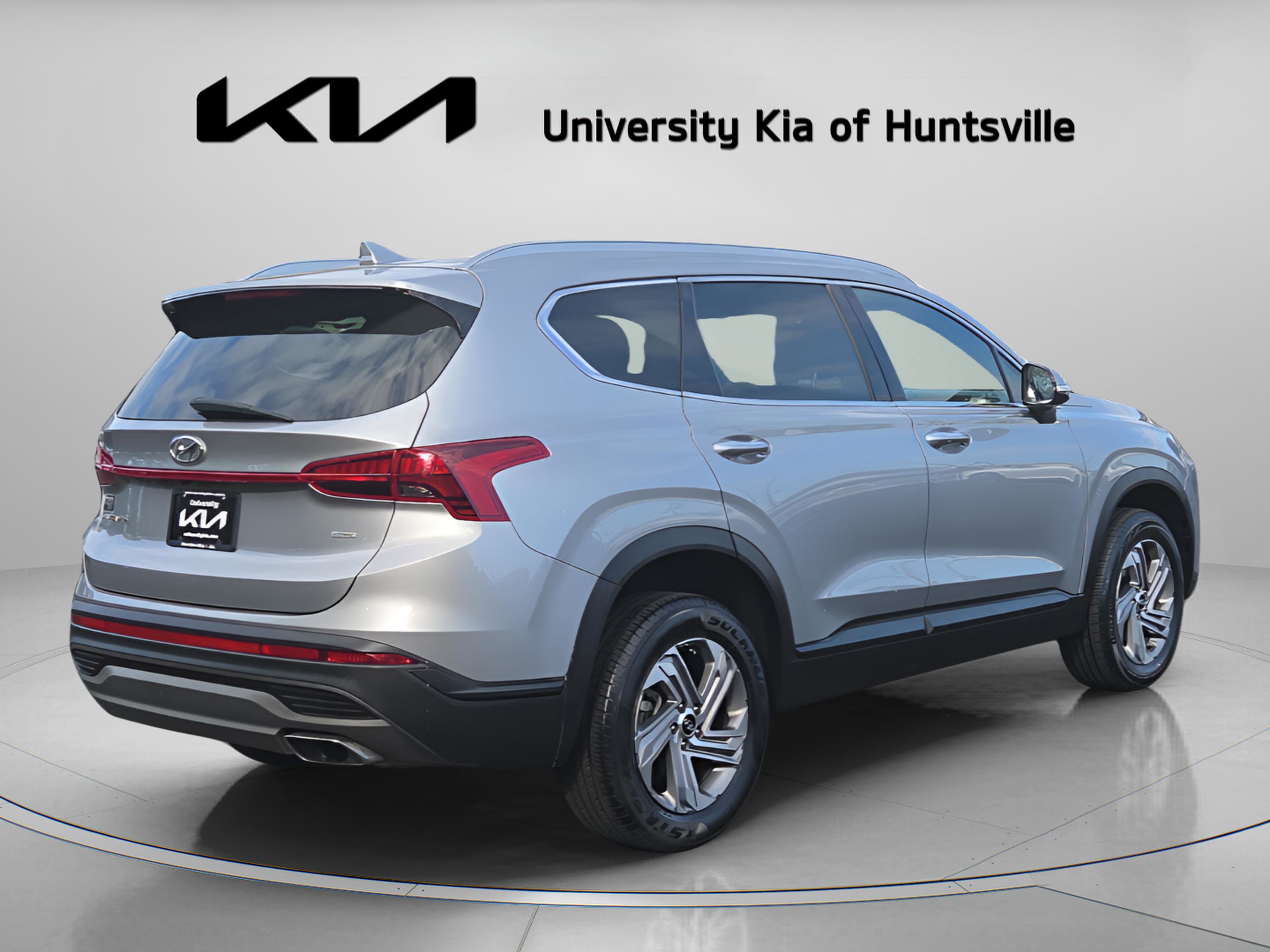 Used 2023 Hyundai Santa Fe SEL AWD/4WD image 7