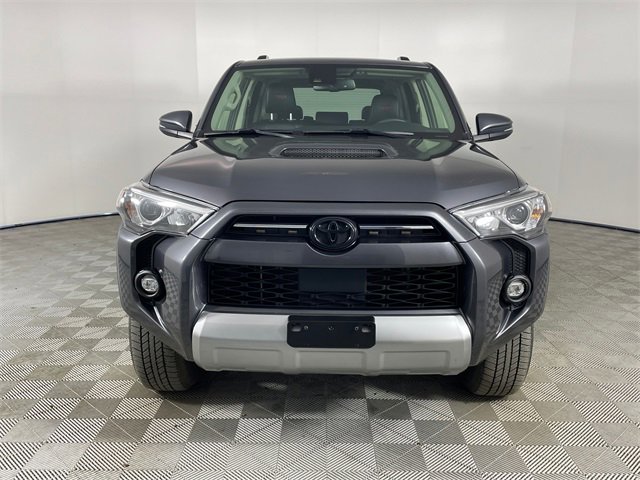 Used 2021 Toyota 4Runner TRD Off-Road Premium image 29