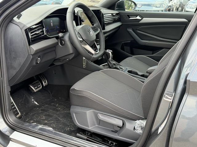 New 2026 Volkswagen Jetta Sport FWD image 11