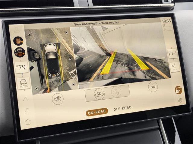 New 2026 Land Rover Range Rover Velar S image 13