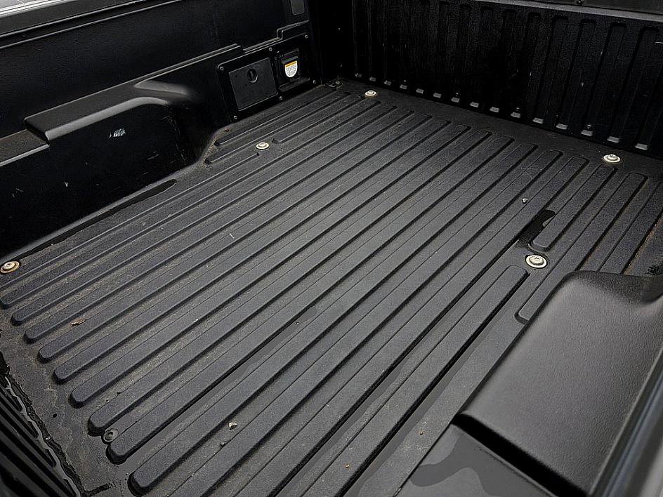 Used 2021 Toyota Tacoma TRD Sport image 8