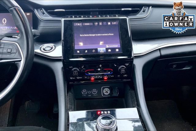 Used 2021 Jeep Grand Cherokee L Altitude image 6