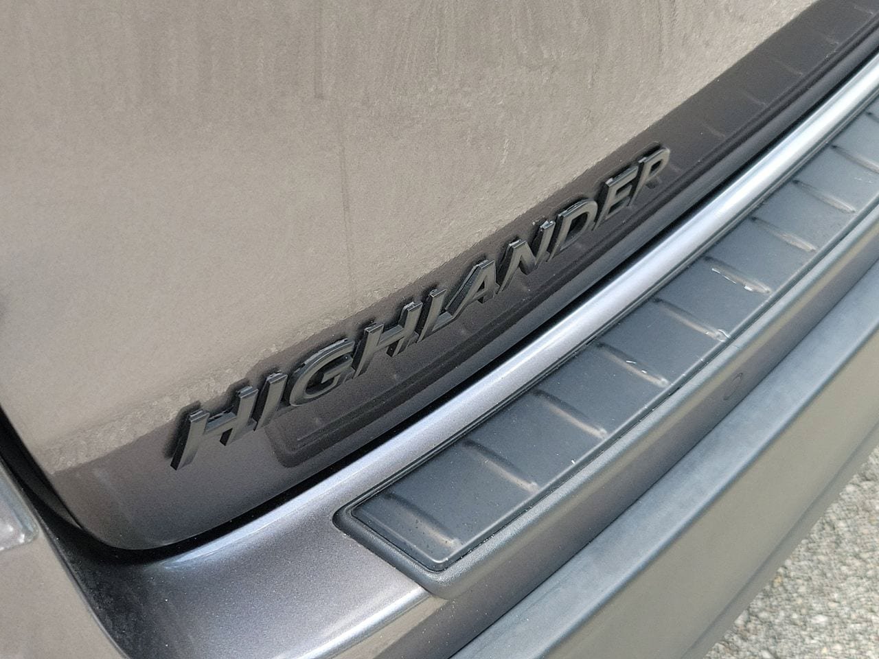 Used 2019 Toyota Highlander Limited AWD/4WD image 6