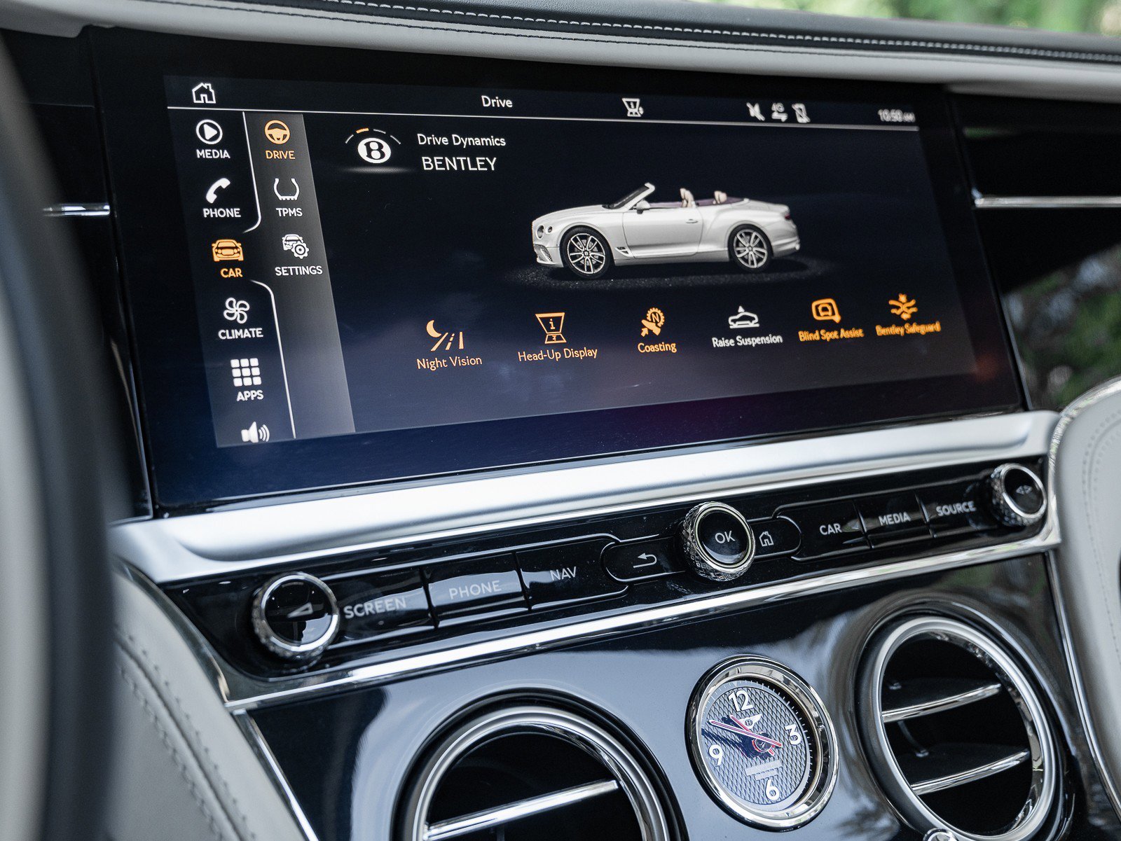Used 2022 Bentley Continental GT Speed image 43