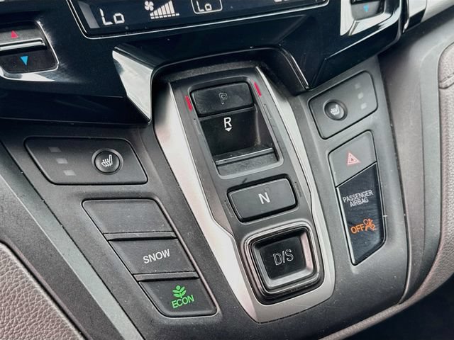 Used 2019 Honda Odyssey EX-L image 21