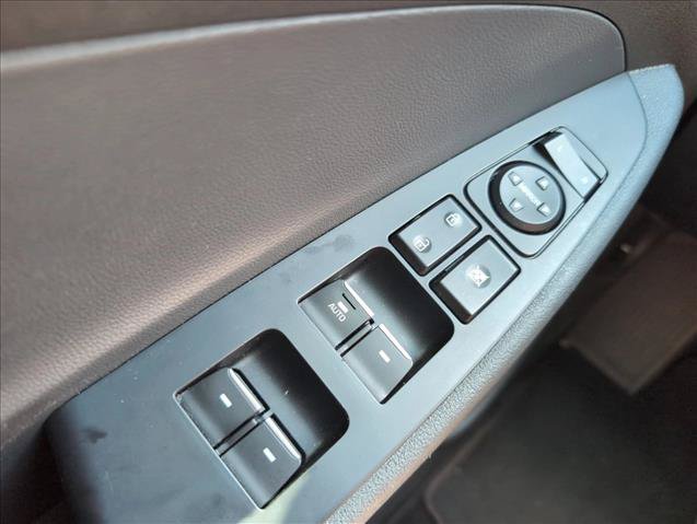 Used 2021 Hyundai Tucson Limited w/ Cargo Package FWD image 18