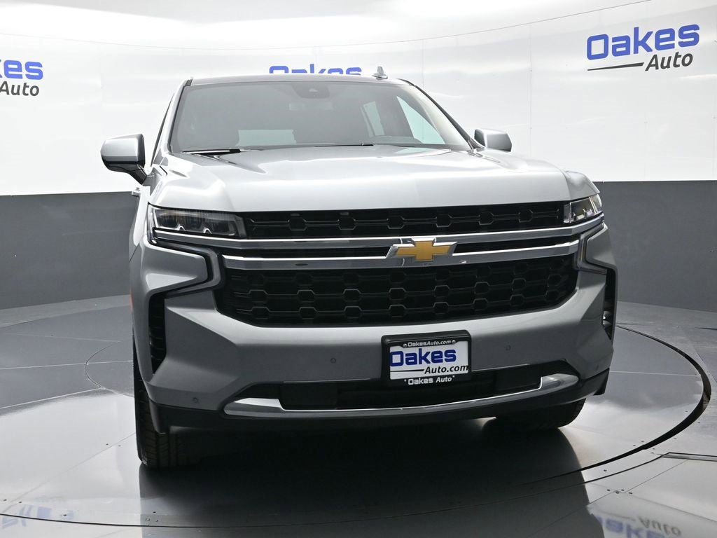 Used 2023 Chevrolet Tahoe LS image 2