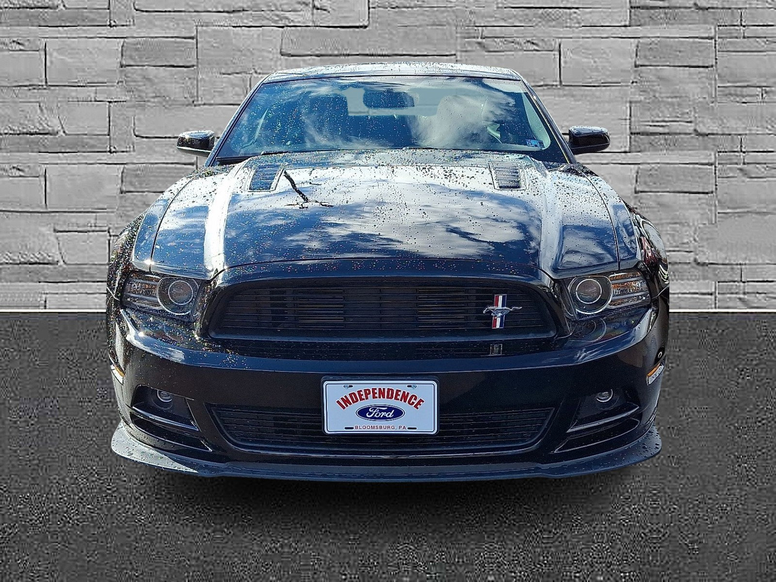 Used 2014 Ford Mustang GT Premium w/ Electronics Package image 3