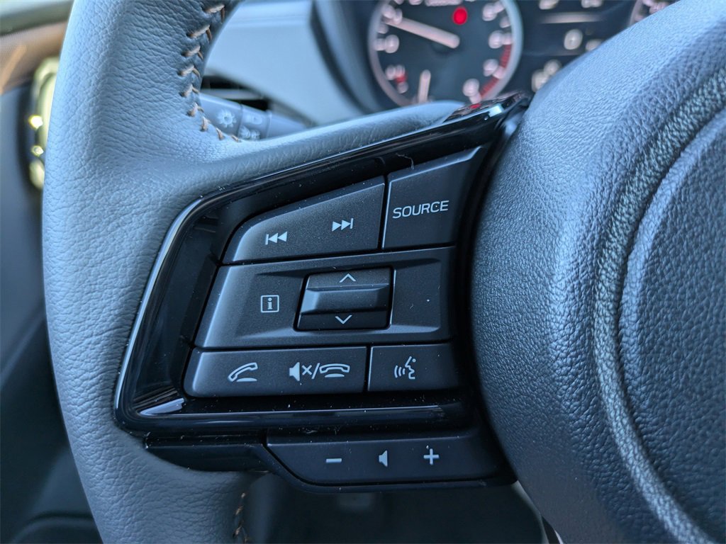 New 2026 Subaru Forester Sport image 24