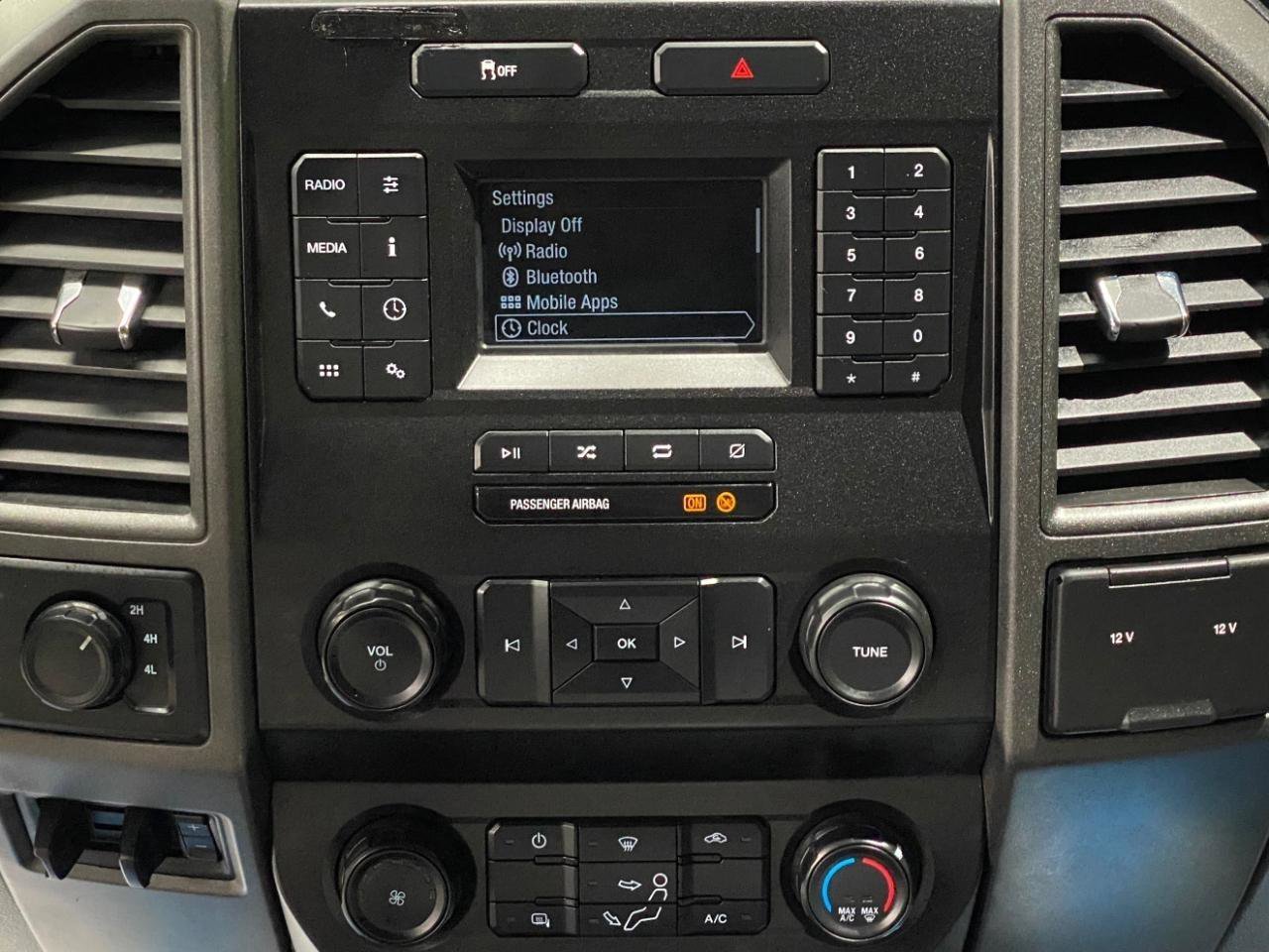 Used 2021 Ford F250 XL w/ Power Equipment Group image 13