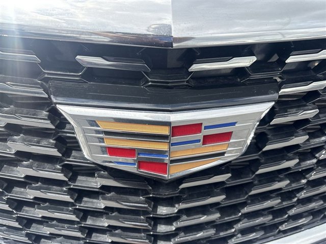 Certified 2024 Cadillac XT5 Premium Luxury w/ LPO, Floor Liner Package image 32