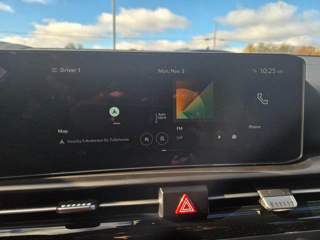 New 2026 Kia Sportage SX FWD image 5