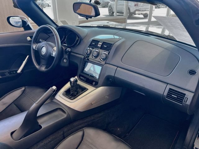 Used 2008 Saturn Sky Red Line RWD image 29
