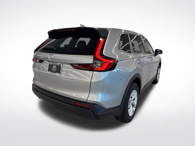 New 2027 Honda CR-V LX image 34