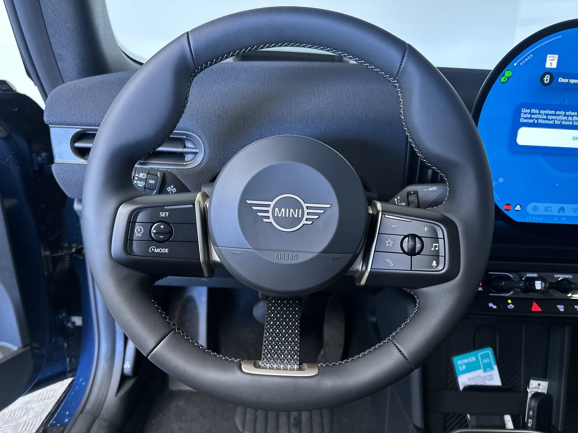 Used 2026 MINI Cooper S FWD image 17