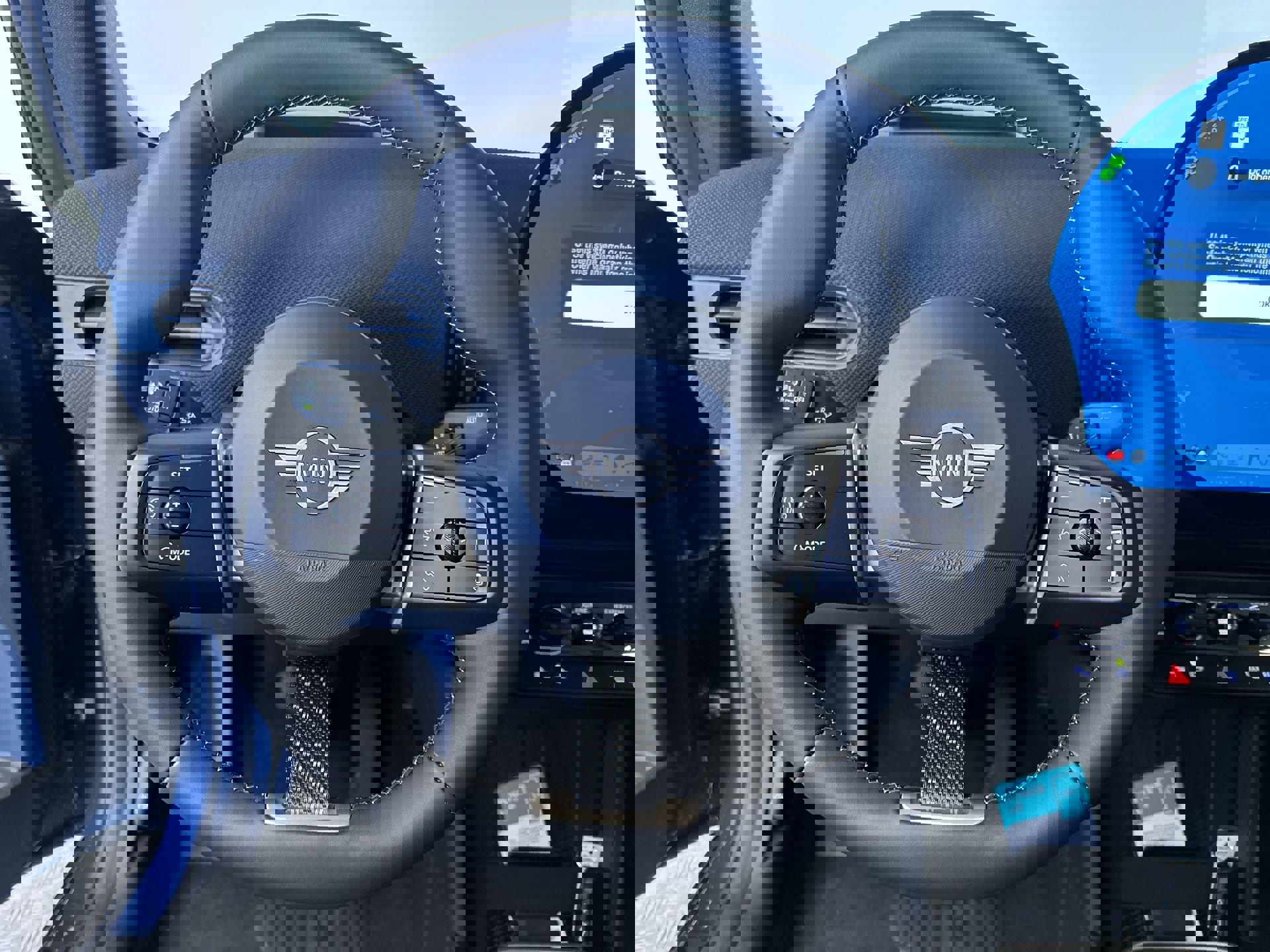 New 2026 MINI Cooper S image 17