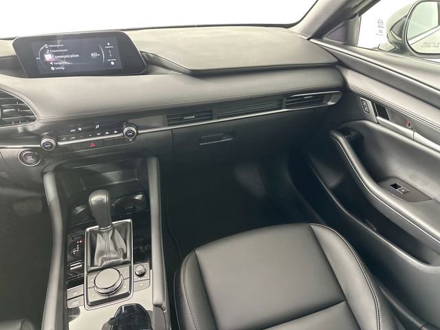 Used 2025 MAZDA MAZDA3 s Sport FWD image 24