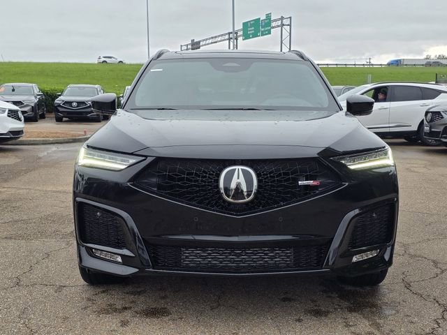New 2026 Acura MDX Type S AWD/4WD image 2
