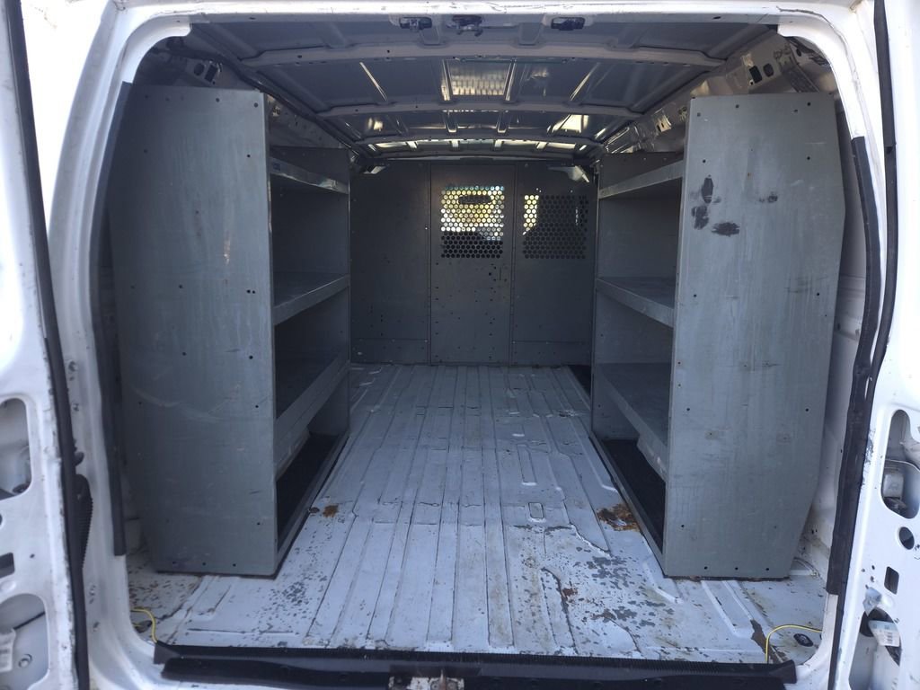 Used 2009 Ford E-250 and Econoline 250 image 10